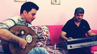 عزف ياغالي الأثمان برفقة الاستاذ جهاد ابو لمظي 