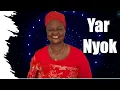 Download Lagu Nhiɛ̈ɛ̈rda wɔ Yär Nyɔk Nhial by AMY Mayom featuring Yar Nyok-mawer