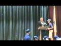 Junior Police Academy Graduation
