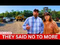 C C Equipment Made ONE Crazy Decision It Changed Heavy Equipment Forever