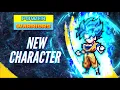 Download Lagu Power Warriors 19.5 - New Character Part 1 - Gameplay