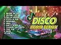 Lagu BEST OF DISCO BOMB REMIX 2026 NONSTOP DANCE - DJ MICHAEL TINO REMIX