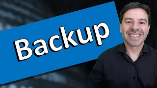 Backup