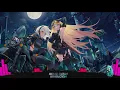◤Nightcore◢  ↬  Resurrection [Michael Calfan](Axwell's Recut)