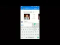 Langbotic chatbot in Node JS and Dialogflow