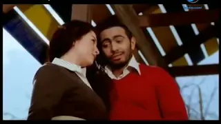 تامر حسني مين عزبك وجرح قلبك بتخلصو فيا دندنها