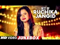 Download Lagu Best Of Ruchika Jangid Haryanvi Full (Video) Song Jukebox | T-Series