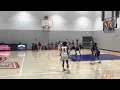 Tj Butler Senior Season