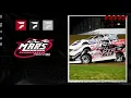 LIVE MARS Late Models at Peoria Speedway