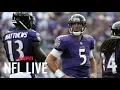 NFL Live makes predictions for Week 3 NFL Live ESPN