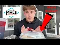 Moe s Has Brisket Now
