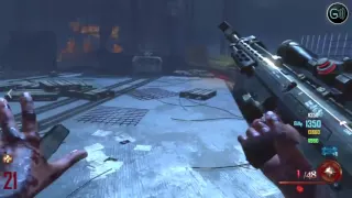 الغوغاء من القتلى دش مشين ج2 GamersEcho GamersEcho 