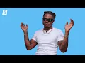 Lil Kesh ”Vex For U” feat Fireboy DML & Ayo Maff Lyrics and breakdown | NotJustVerses