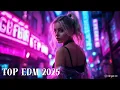 Best EDM Mix 2025 | Party Club Bangers \u0026 Drop Beats | Dj Fvnky
