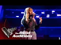 Download Lagu Alia Lara's 'How Do You Sleep?' | Blind Auditions | The Voice UK 2020
