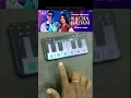 Download Lagu Kacha badam in mobile piano🔥| viral song on walk band 🥰