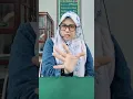 Amalan Yang Mendatangkan Syafaat Di Akhirat  -  Kajian Rutin Bersama Ustadzah Nella Lucky 