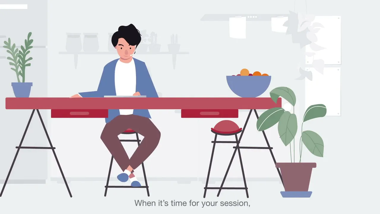 Iteratively Website short video