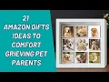 Best Pet loss Gift Ideas 21 Amazon Gift Ideas to Comfort Grieving Pet Parents