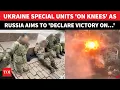 Lagu Ukraine Special Units Surrender? ’ICY HELL, NO COURAGE LEFT’: Moscow Eyes Declaration Of Victory