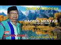 Download Lagu MAS'UD SIDIK - QASIDAH MODERN - DAGING MENTAH ( Official Musik ) HD