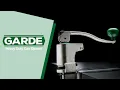 Garde Heavy Duty Can Openers Made in America