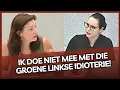 Download Lagu PVV'er pakt links aan \u0026 wil niet meewerken aan groene idioterie!