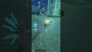 هاكي التنبوء V2 أسهل طريقة ممكن تجيبو فيها الحلقة كاملة في الوصف Bloxfruits Shorts 