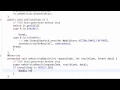 Android Application Development Tutorial - 40