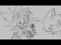 Download Lagu REPOST, QUERY And HYUPONIA | Sonic PC Port Comic Dub
