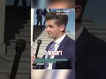 Bill Melugin CONFRONTS Rep Dexter Over Border Patrol Shooting Statement
