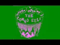 Congo Eels - Wide Open Heart