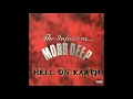 Mobb Deep - Hell on Earth (Front Lines) Instrumental (1 Hour)