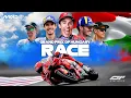 Download Lagu LIVE MOTOGP RACE | BALATON PARK - HUNGARIAN GP 2025 | Realtime Data \u0026 Commentary