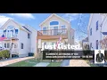 Just Listed - 55 Lawrence Street East Rockaway NY 11518 Stunning Back Yard