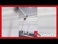 14-year-old Edwardsville pole vaulter launches himself into the world record books