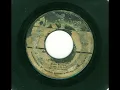 blues busters- love me forever ( kentone 1965 )