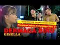 Lagu Dermaga Biru - Emen (Live Ngamen) Putri Gisella
