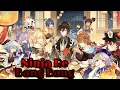 Download Lagu Ninja Re Bang Bang