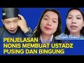 Download Lagu Penjelasan yang susah difahami dari Nonis.Ustadz sampai bingung dan pusing #ustadzyusuffi 