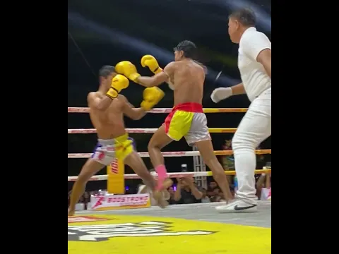 កាចណាស់លើកនេះ មាស ប៊ុនថេន 🇰🇭 vs 🇺🇿 កាមរ៉ុនមៀហ្សូ មូរ៉ូដូវ