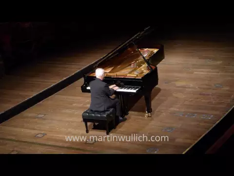 PARTITA No.1 Bach (final) - J. L. Steuerman - www.martinwullich.com
