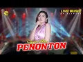 Download Lagu Shepin Misa - Penonton (OM.Nirwana Live Music) | Official Video