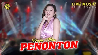 shepin misa penonton om nirwana live music official video