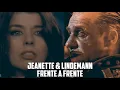 Download Lagu JEANETTE: Frente A Frente | Al Estilo De Rammstein
