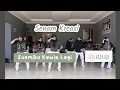 Download Lagu [SENAM KREASI] (One Take) Suamiku Kawin Lagi | Siti Badriah | Choreo: Dian Vinorita