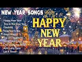 Lagu 🎆 Happy New Year 2026 🎉 Best New Year Songs | Nonstop Countdown Party Playlist