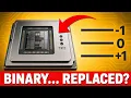 China s HUGE Breakthrough The World s First Ternary Computer