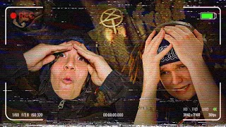 Quackity Plays Scary Games With YoungMulti