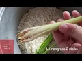Download Lagu Nasi Lemak Coconut Milk Rice | Malaysian Food | Recipe in Tamil